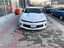 شيفروليه كامارو